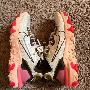 nike react vision women’s sneakers